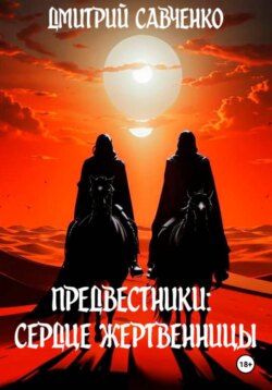 Предвестники: Сердце Жертвенницы