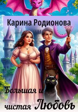 Большая и чистая Любовь