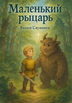Маленький рыцарь