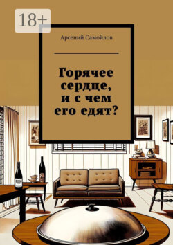 Горячее сердце, и с чем его едят?