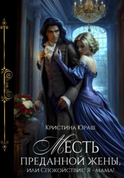 Месть преданной жены, или Спокойствие, я – мама