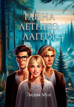 Тайна летнего лагеря