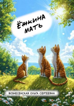 Ёжкина мать