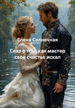 Сказ о том, как мастер свое счастье искал