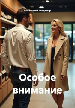 Особое внимание