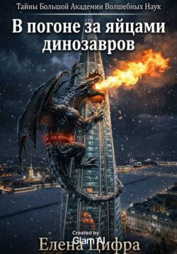 В погоне за яйцами динозавров