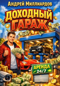 Доходный Гараж