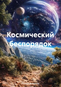 Космический беспорядок