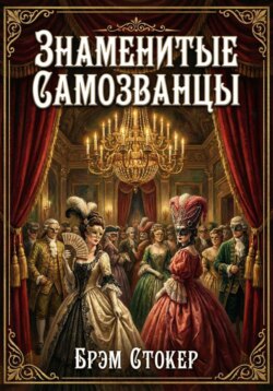 Знаменитые самозванцы