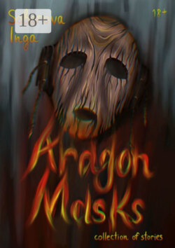 Aragon Masks
