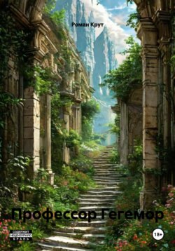 Профессор Гегемор