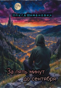 За пять минут до сентября