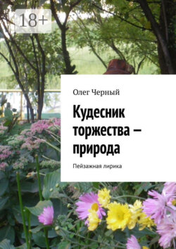 Кудесник торжества – природа. Пейзажная лирика
