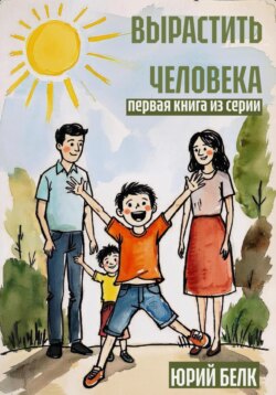Вырастить человека