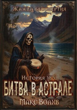 Битва в астрале