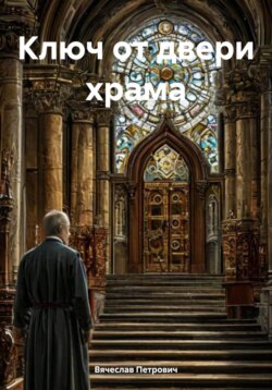 Ключ от двери храма
