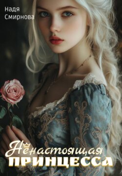 Ненастоящая принцесса