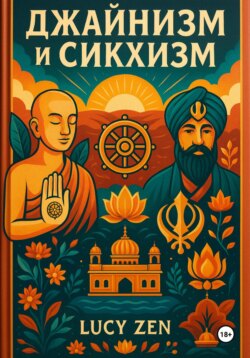 Джайнизм и сикхизм