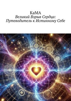 Великий взрыв сердца: Путеводитель к истинному себе. Дышать сердцем
