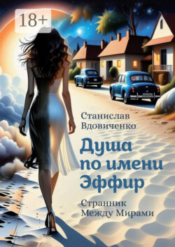 Душа по имени Эффир. Странник между мирами