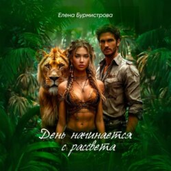 День начинается с рассвета