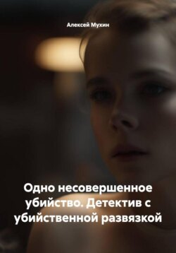 Одно несовершенное убийство. Детектив с убийственной развязкой