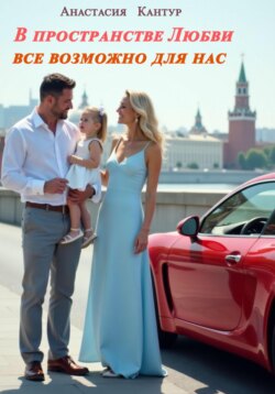 В пространстве любви все возможно для нас