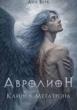 Авролион: Клинок Метатрона