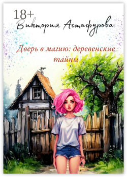 Дверь в магию: деревенские тайны