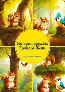 История дружбы Грейс и Лили