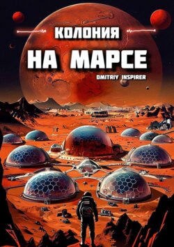 Колония на Марсе