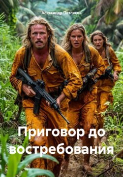 Приговор до востребования