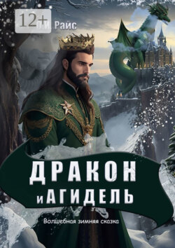 Дракон и Агидель. Волшебная зимняя сказка