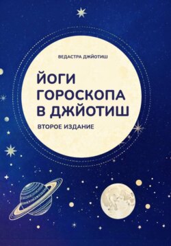 Йоги гороскопа в Джйотиш