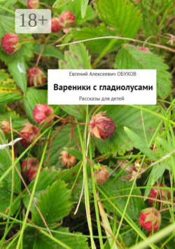 Вареники с гладиолусами. Рассказы для детей