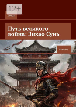 Путь великого война: Зихао Сунь. Фэнтези