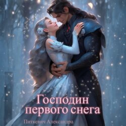Господин первого снега