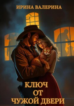 Ключ от чужой двери