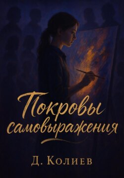 Покровы самовыражения