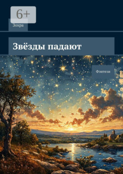 Звёзды падают. Фэнтези