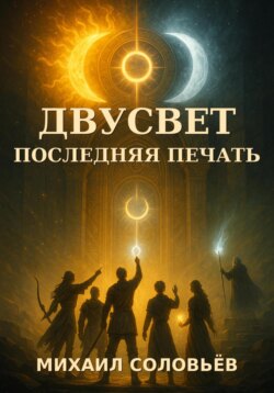Двусвет: Последняя печать