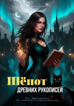 Магия под маской