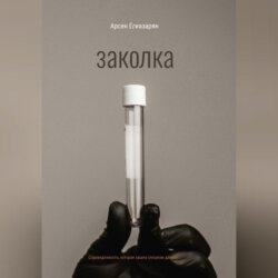 Заколка