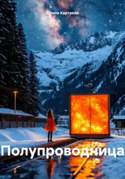 Полупроводница