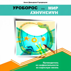 Уроборос или мир наизнанку