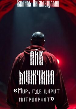 Айк – мужчина