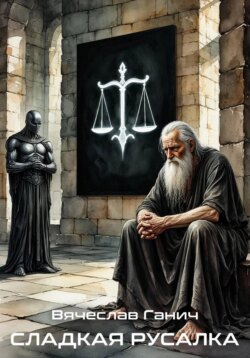 Сладкая русалка