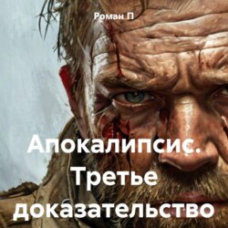 Апокалипсис. Третье доказательство