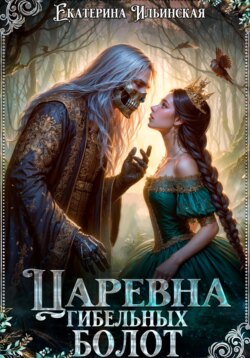 Царевна гибельных болот