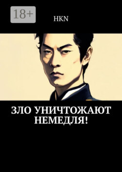Зло уничтожают немедля!